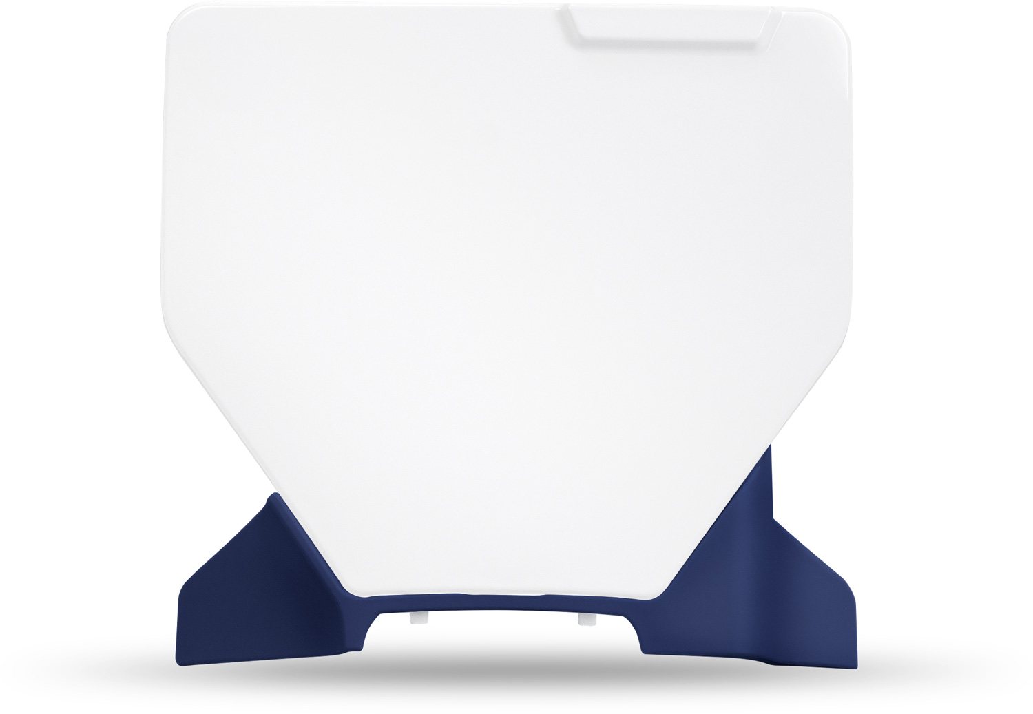 Front Number Plate RACEPRO 