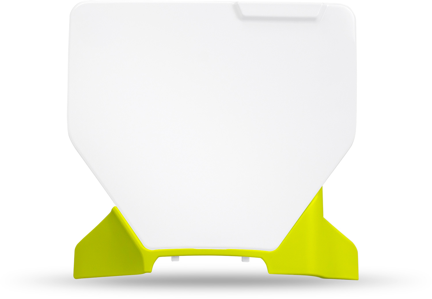 Front Number Plate RACEPRO 