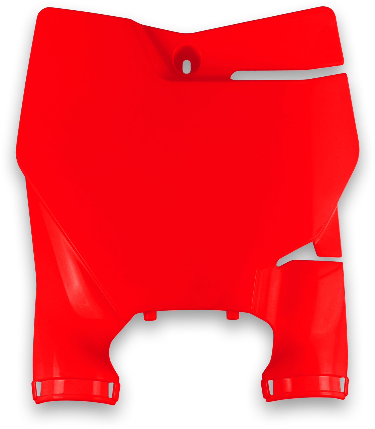 Front Number Plate FACTORY RACEPRO 