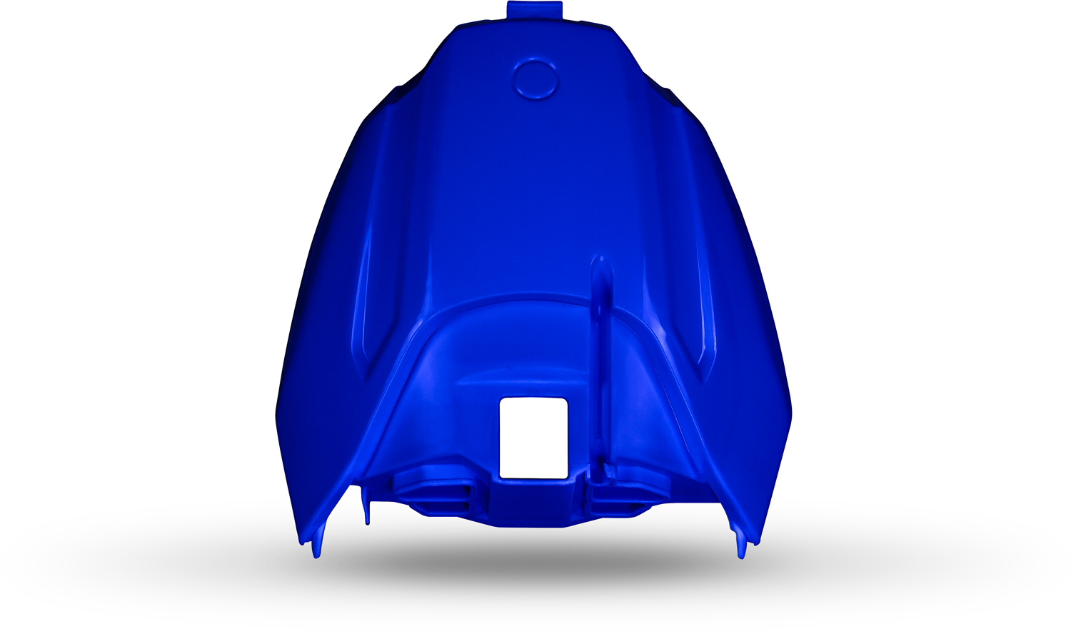 Tank Cover RACEPRO 