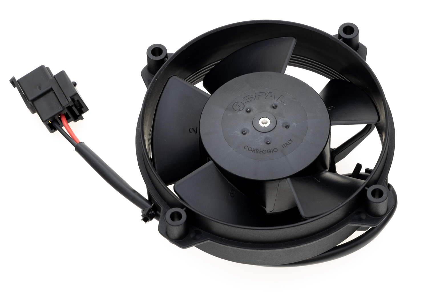 Radiator Fun VA32-A101-62A RACEPRO 