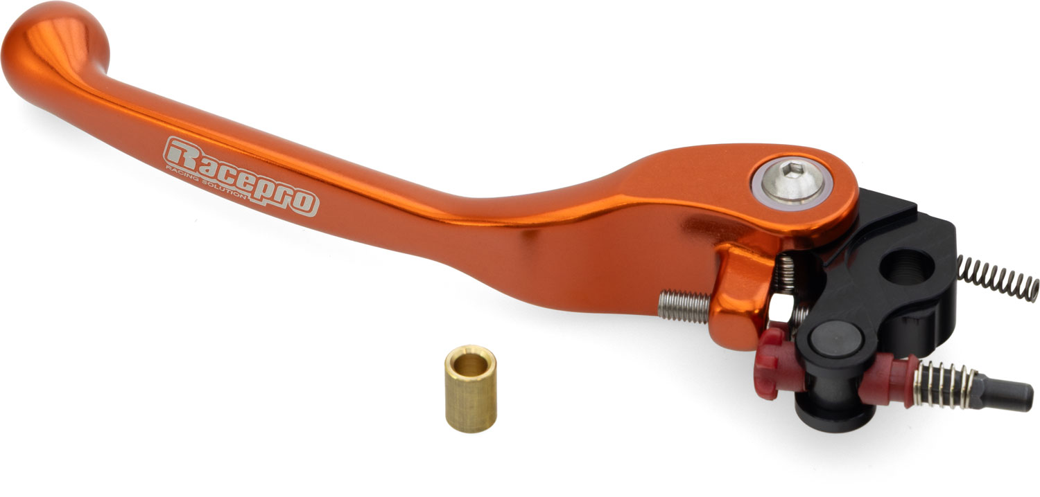 Manete de Embraiagem Flexivel RL#3 RACEPRO 