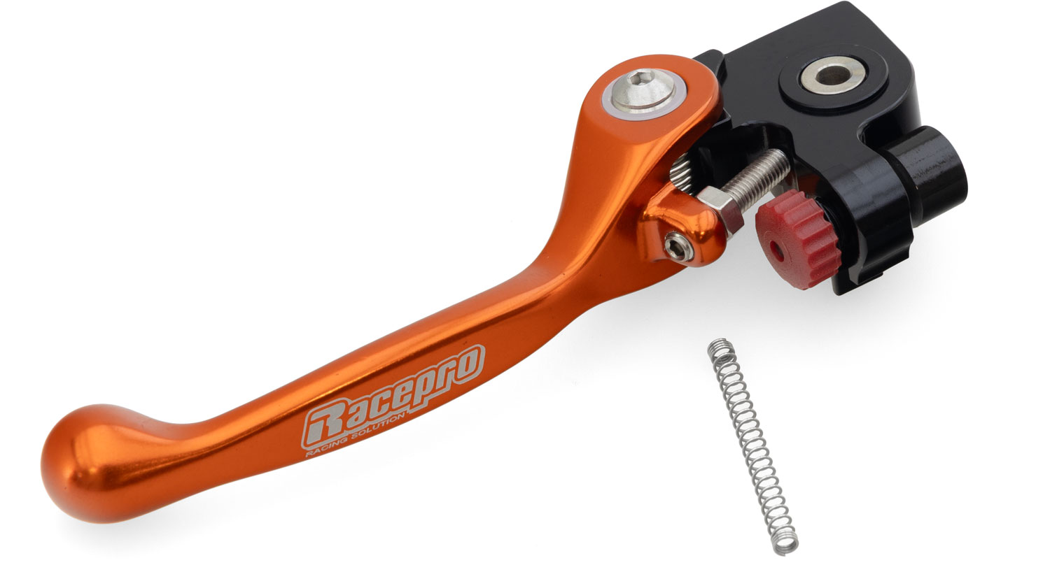 Manete de Embraiagem Flexivel RL#3 RACEPRO sherco sef 300r 2012