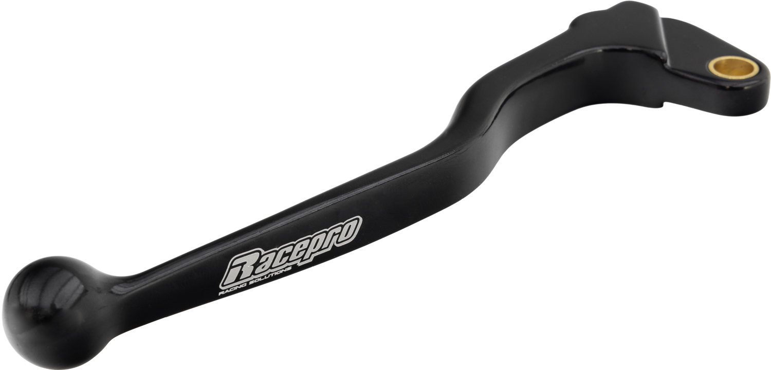 Clutch Lever FORGED Black RACEPRO 
