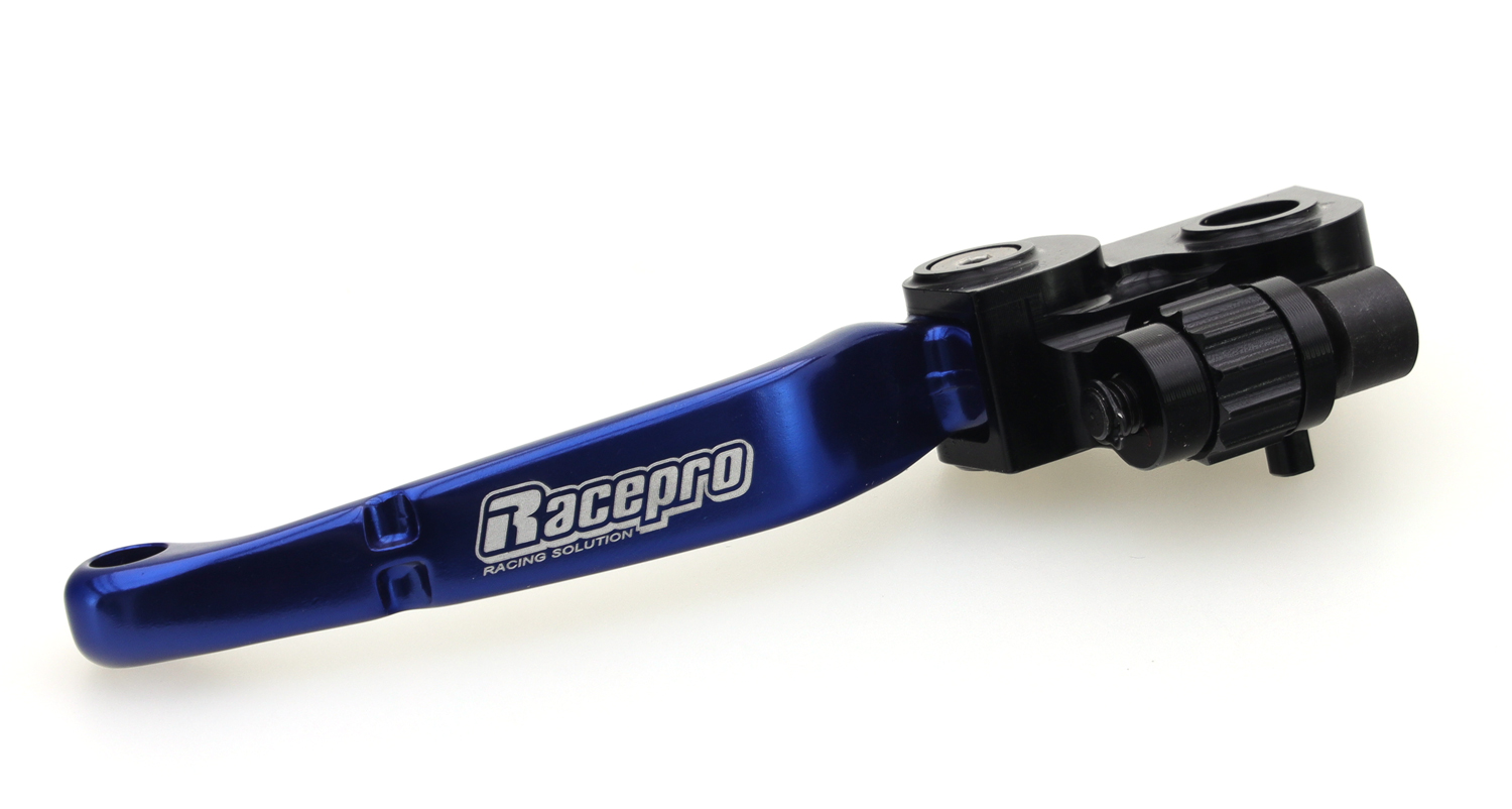 Manete de embraiagem flexivel FACTORY RACEPRO 