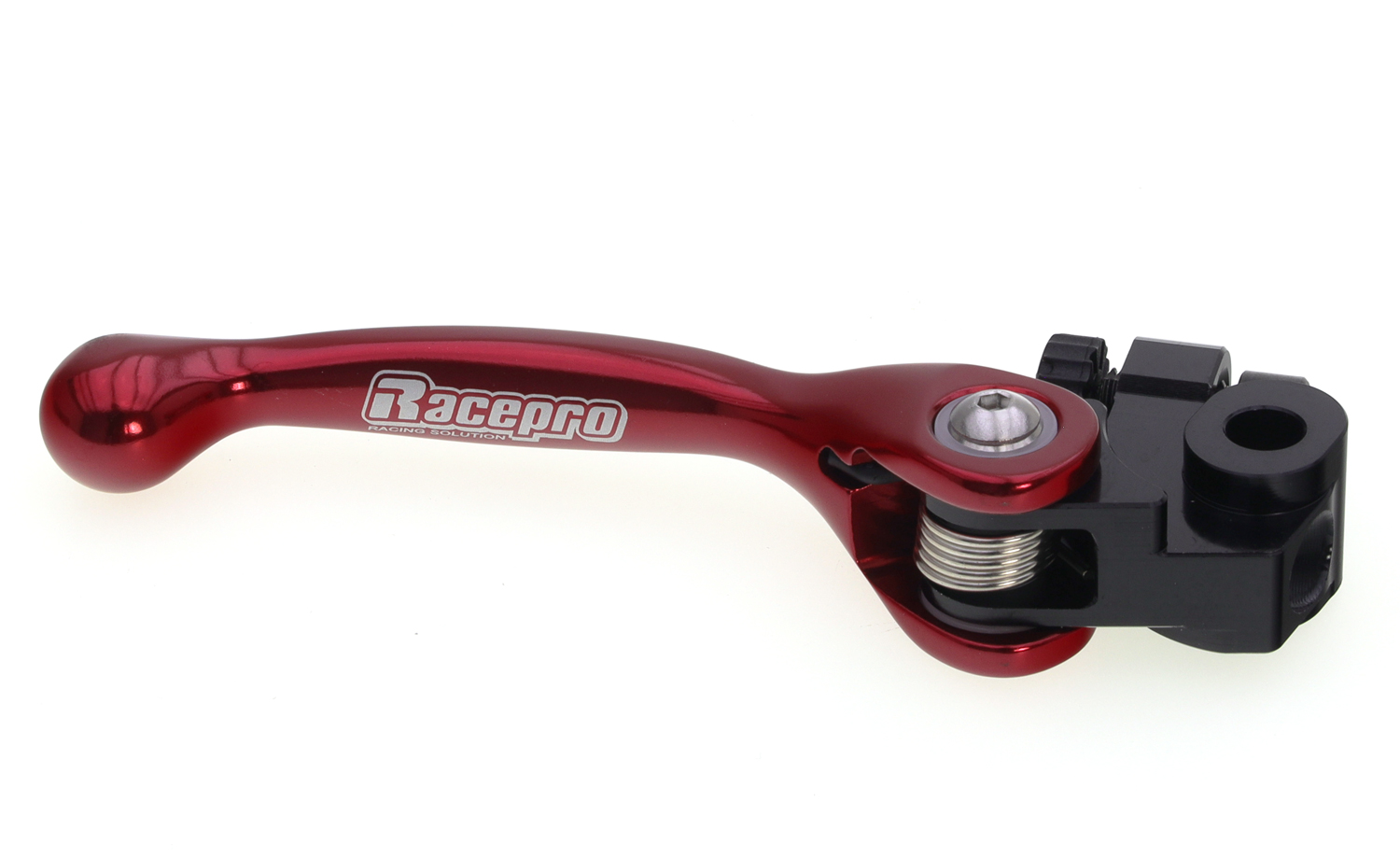 Flexible Brake Lever RL#3 RACEPRO 