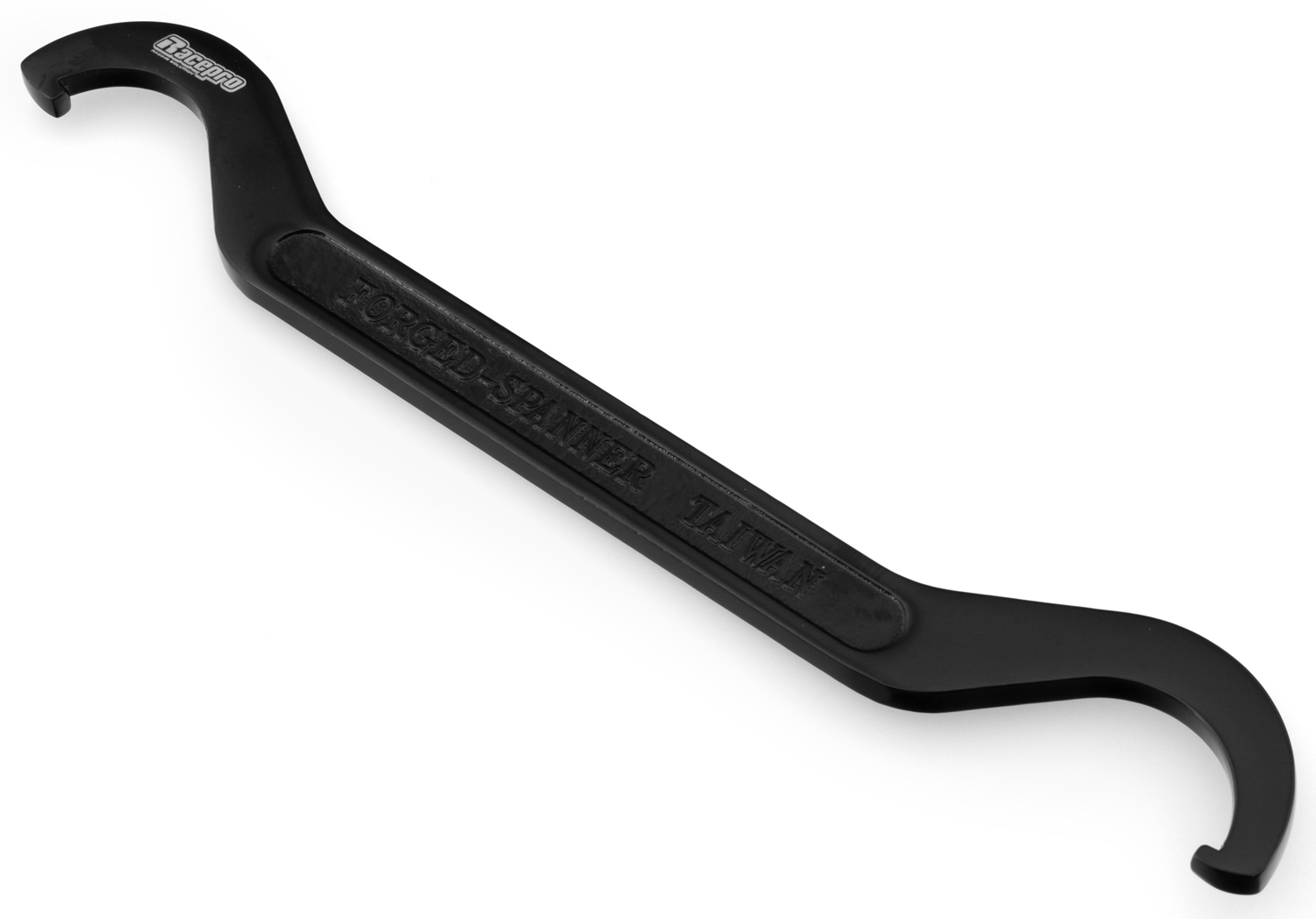 Shock / Steering Stem Wrench DUAL Head 35-45mm RACEPRO 