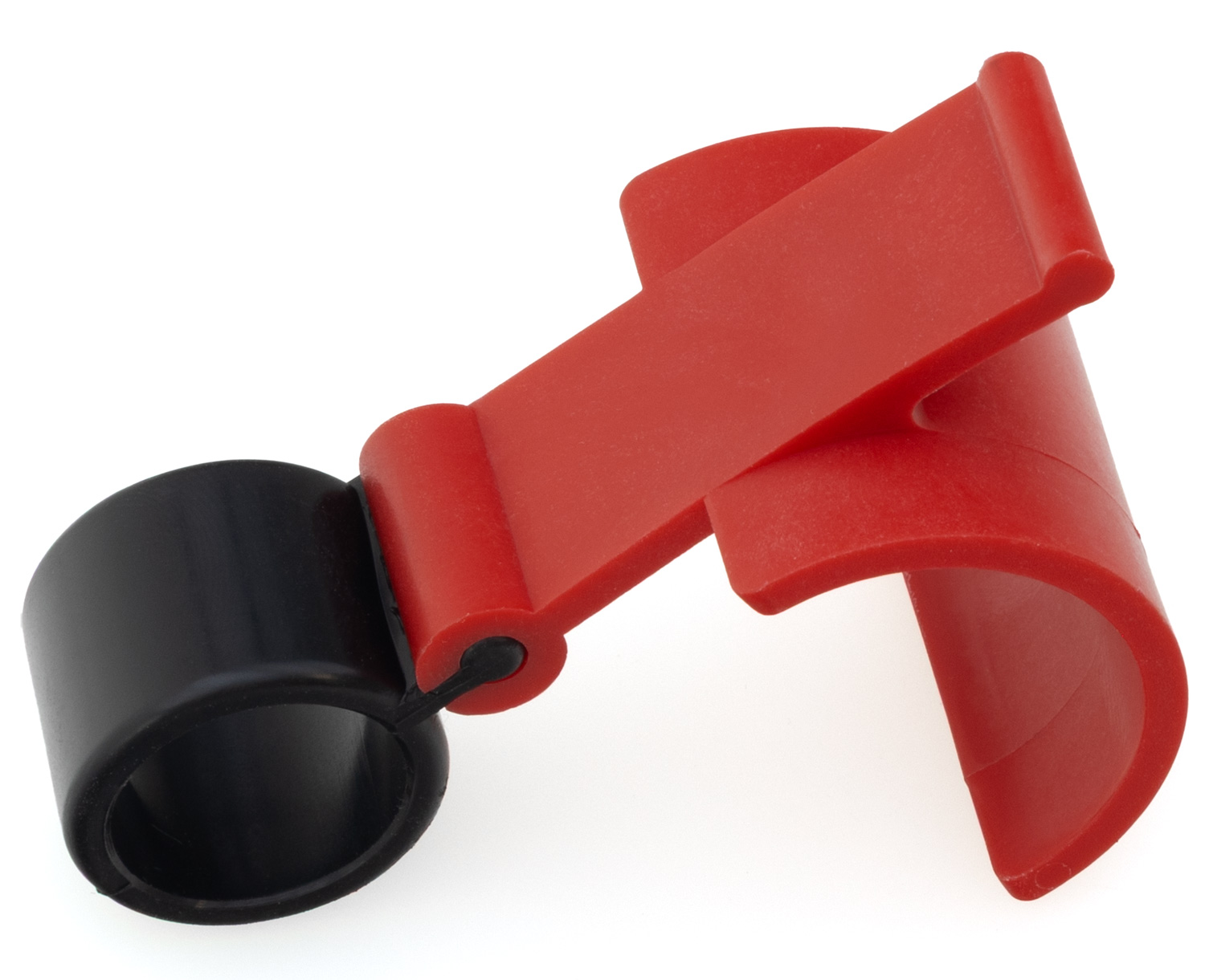 Sistema de Segurança de Manete de Travão Vermelho RACEPRO 