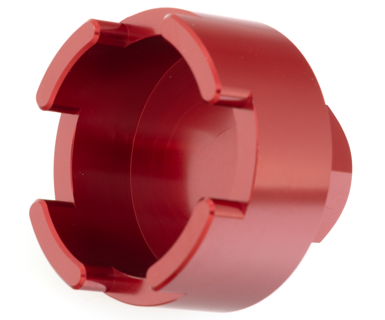 Chave de suspensão KTM / HUSQVARNA WP 4CS RACEPRO 