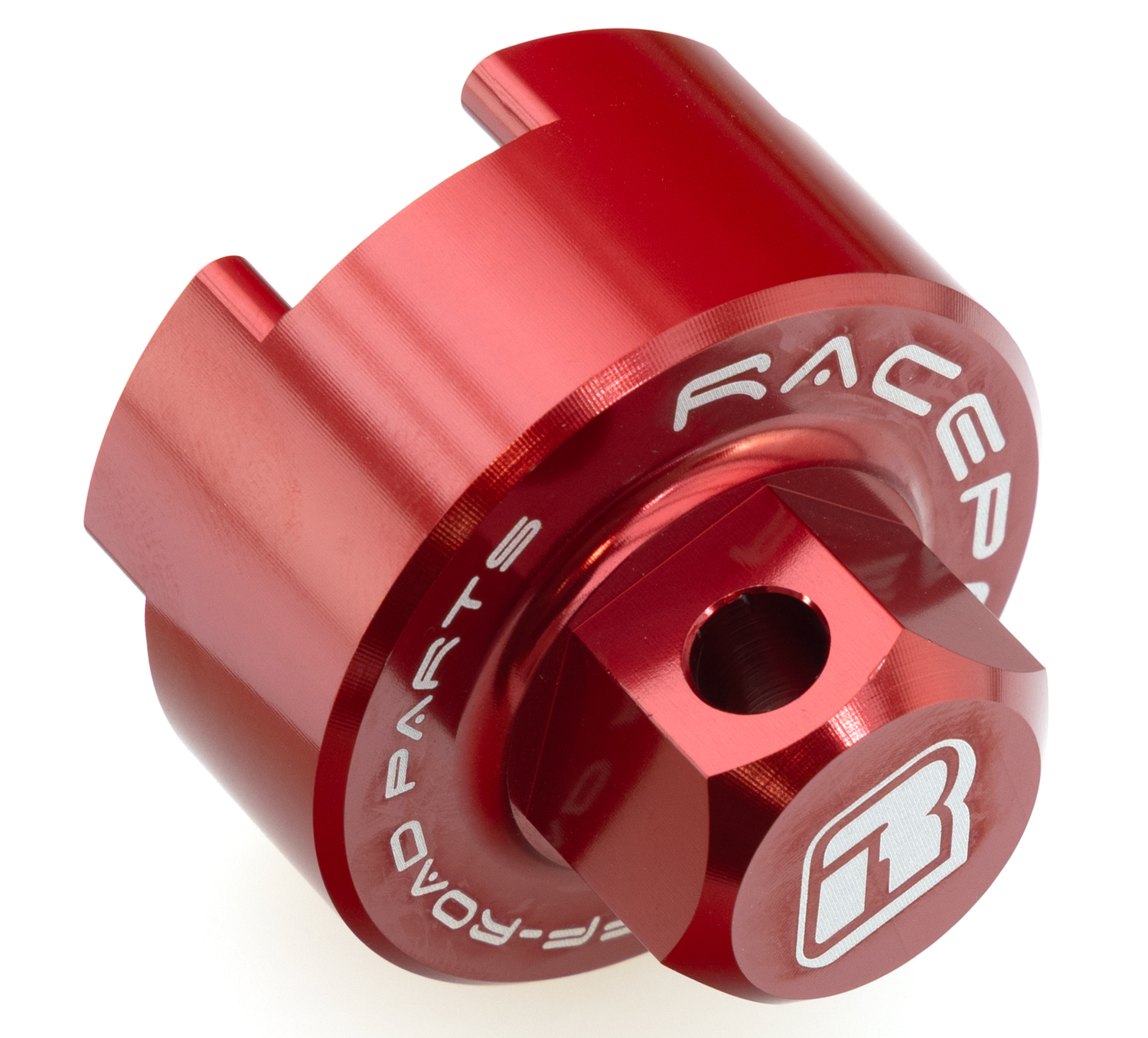 Chave de suspensão KTM / HUSQVARNA WP 4CS RACEPRO 