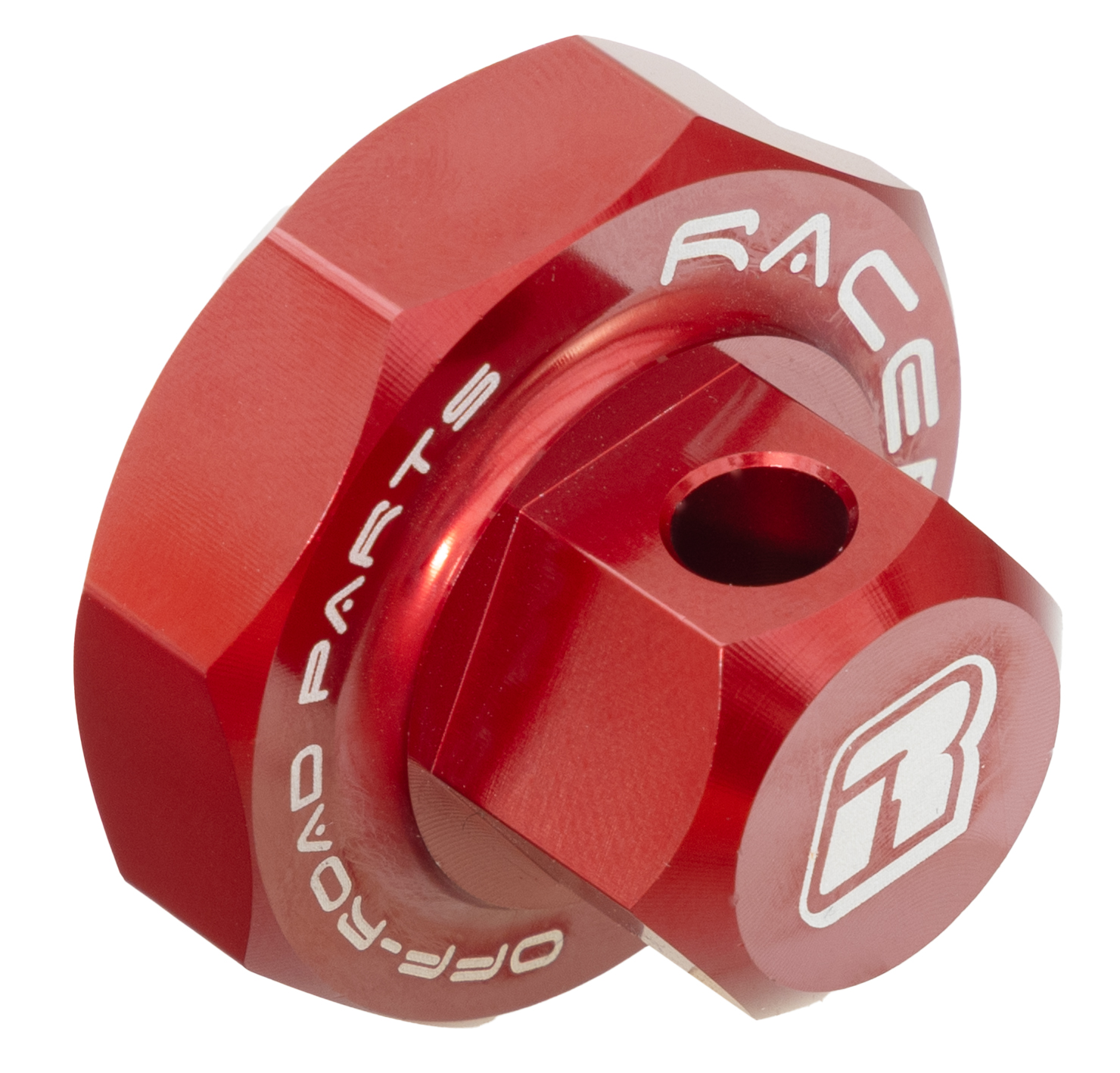 Chave de suspensão Octagonal SHOWA & KYB SFF AIR 36mm RACEPRO 