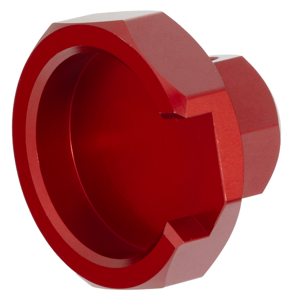 Chave de suspensão Octagonal SHOWA & KYB SFF AIR 36mm RACEPRO 