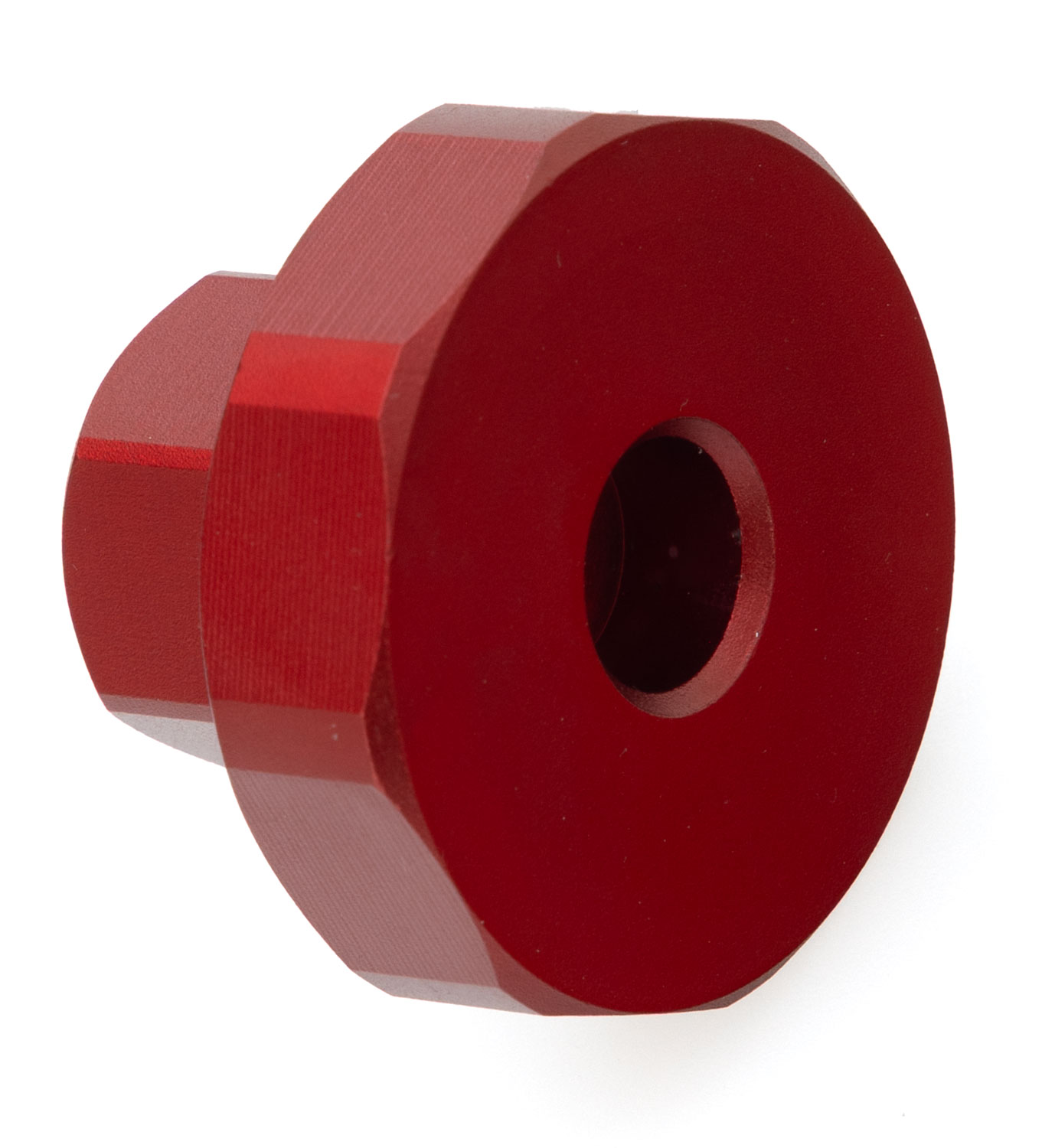 Chave de suspensão Octagonal KAYABA 36mm RACEPRO 