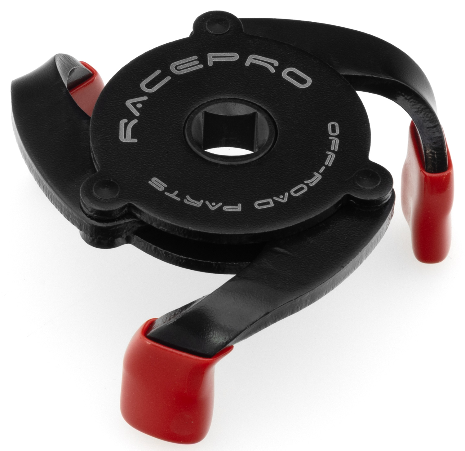 Chave de Filtros de Oleo c / Garras RACEPRO 