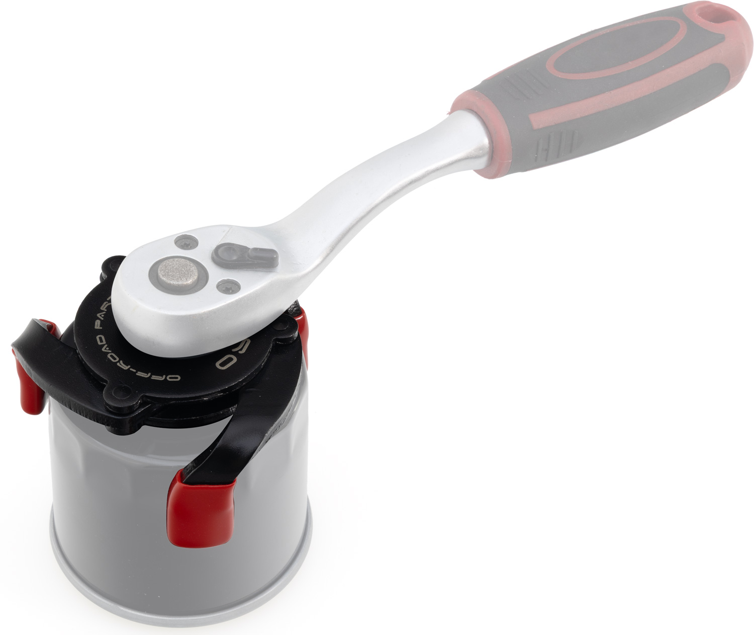 Chave de Filtros de Oleo c / Garras RACEPRO 