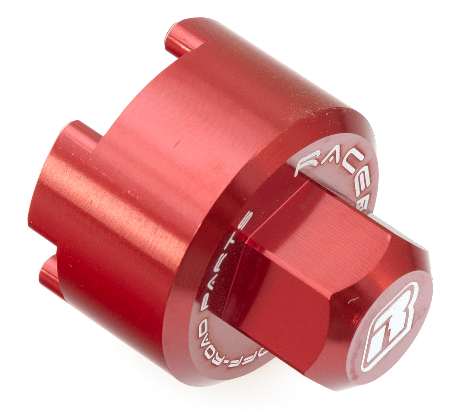 FORK COMPRESSION VALVE REMOVAL TOOL WP RACEPRO 