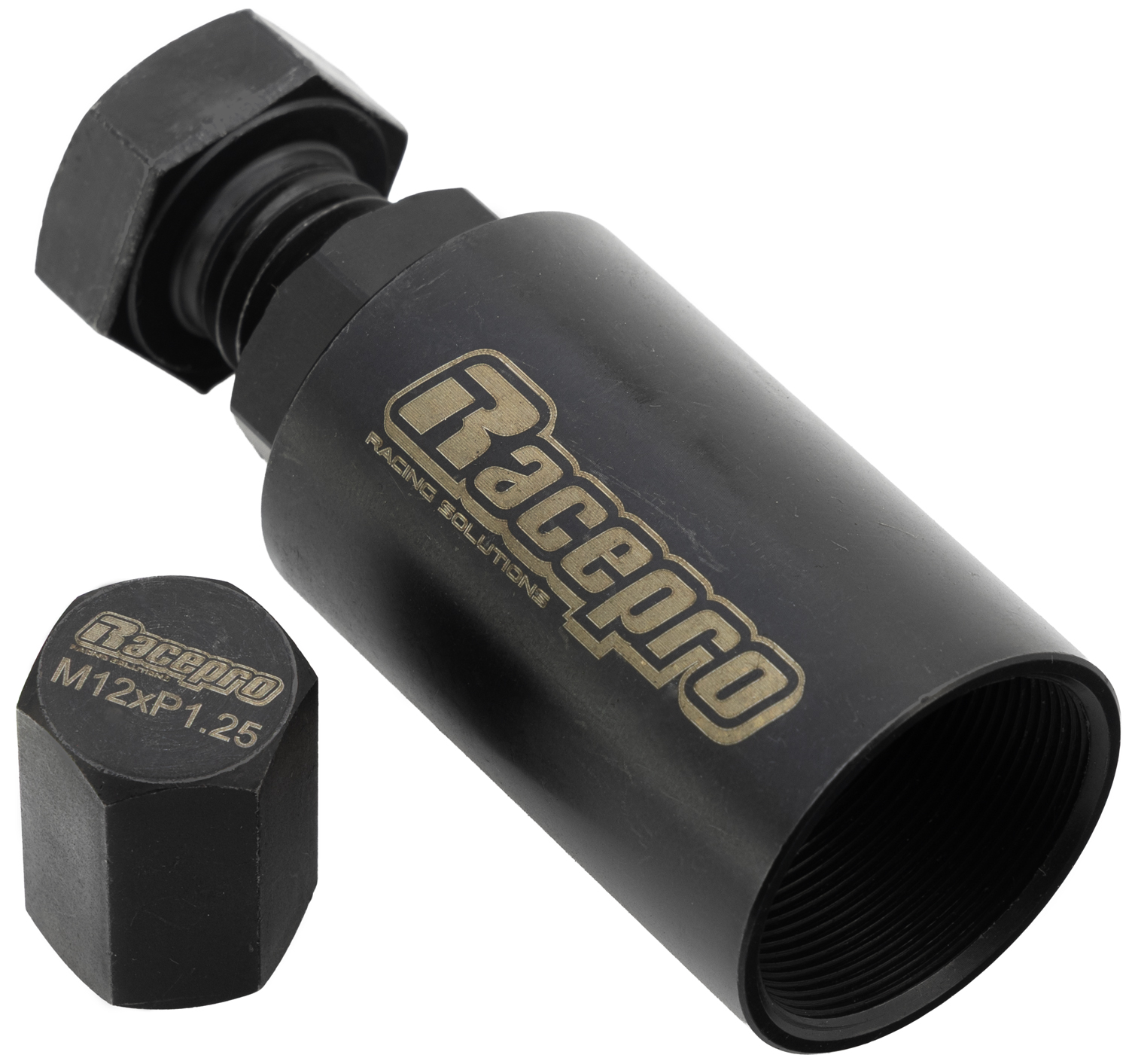 Extrator / Saca Magnetico / Volantes M28xP1.0 esq. RACEPRO 