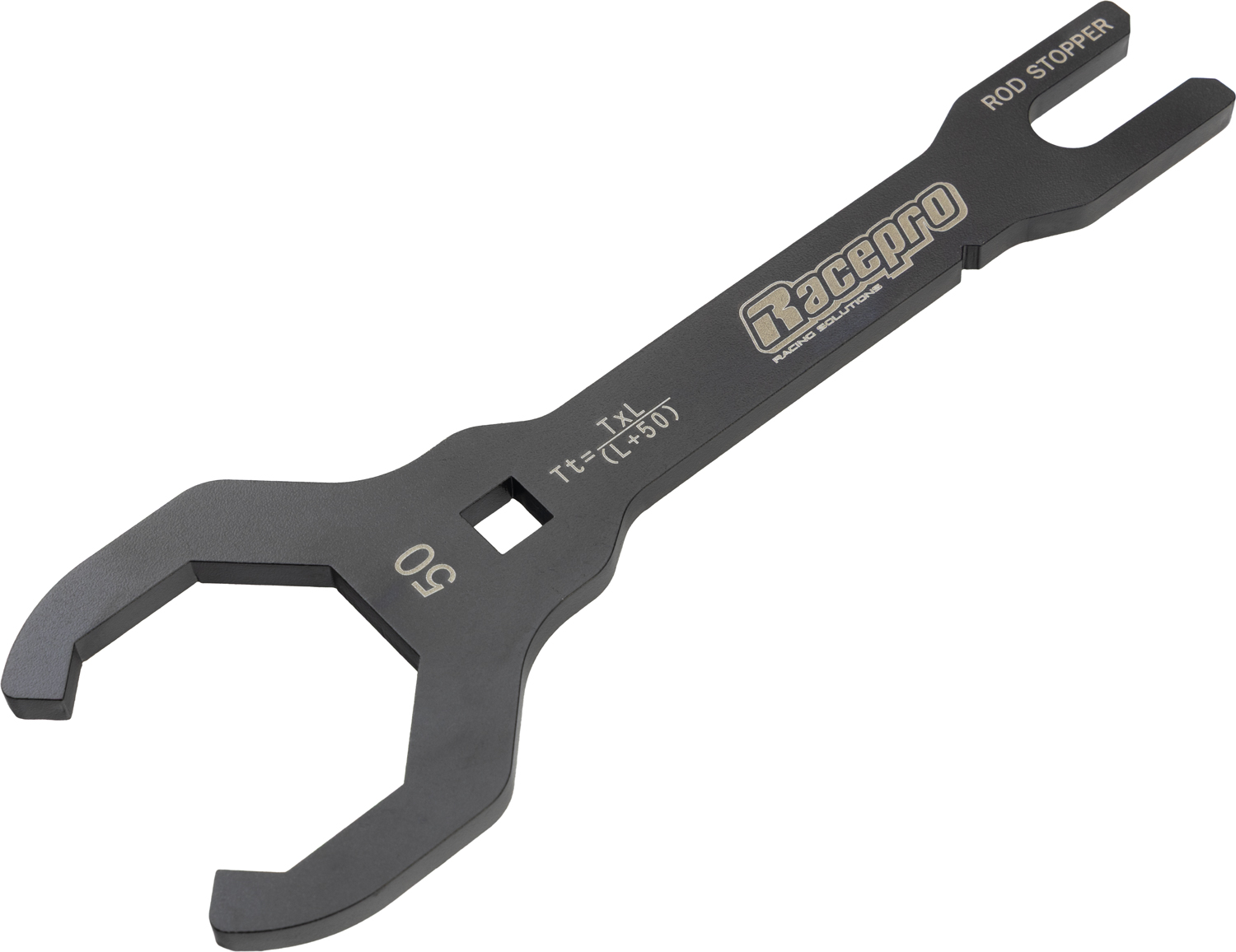 Chave de suspensão 50mm KAYABA / SHOWA RACEPRO 