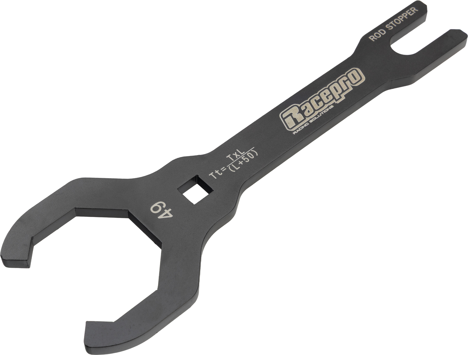 Chave de suspensão 49mm KAYABA RACEPRO 