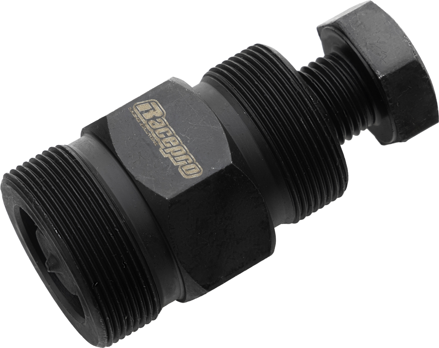 Extrator / Saca Magnetico / Volantes M27xP1.0 esq. / M24xP1.0 dr RACEPRO 