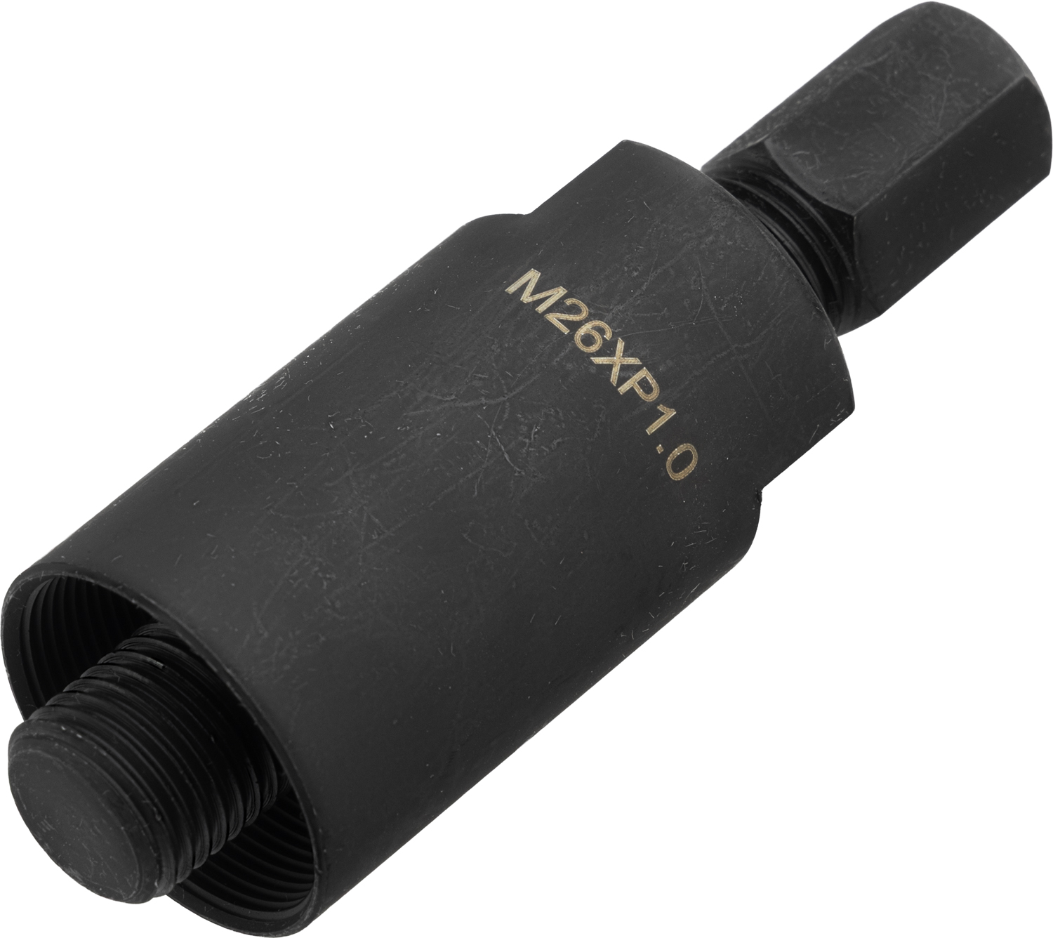 Extrator / Saca Magnetico / Volantes M26xP1.0 drt. RACEPRO 