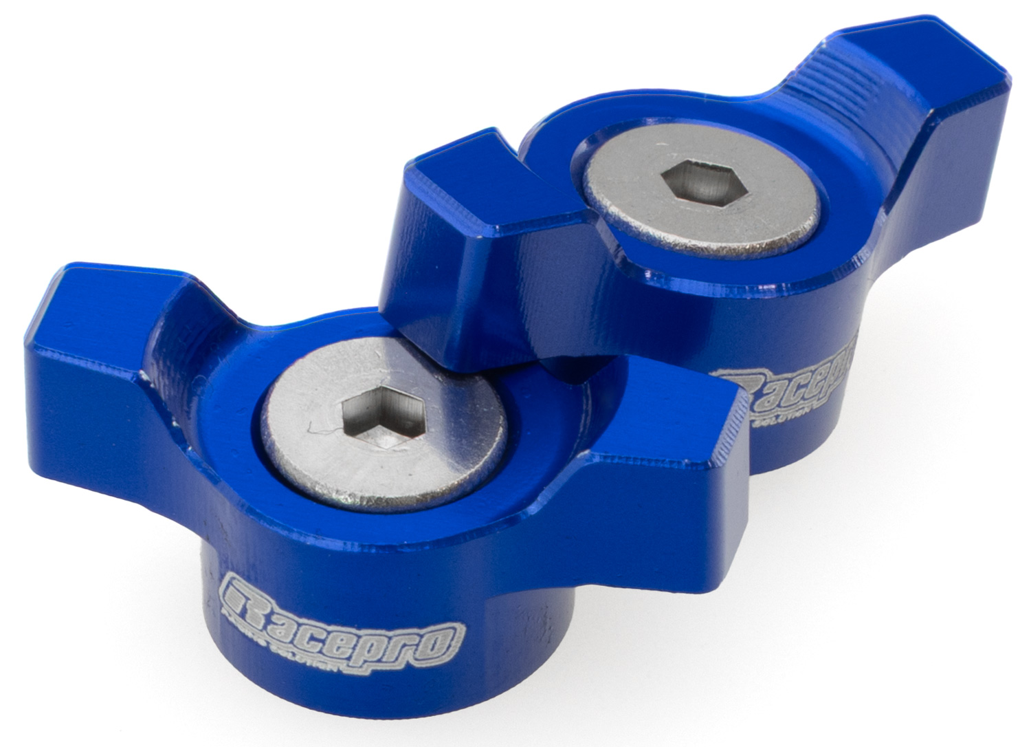 Fork Adjuster Set RACEPRO 