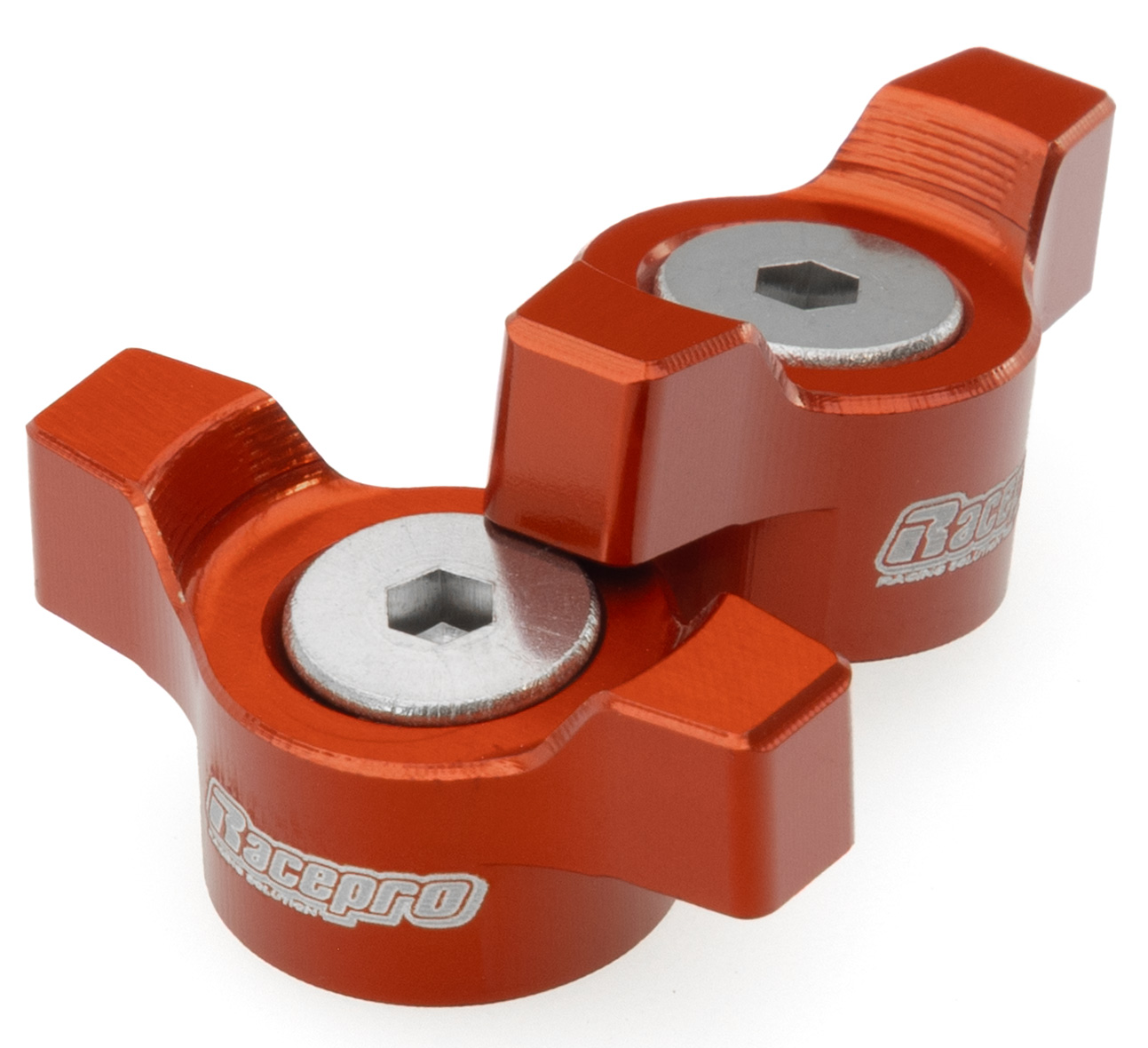 Fork Adjuster Set RACEPRO 