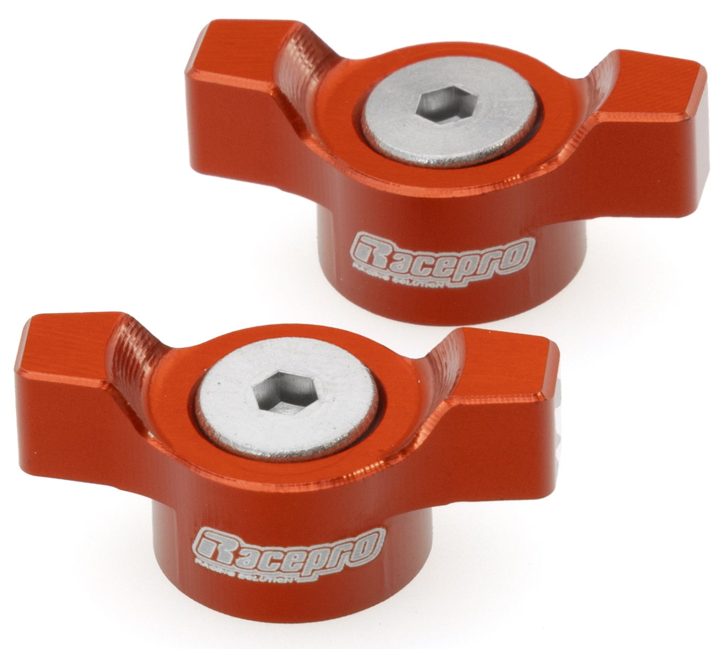 Fork Adjuster Set RACEPRO 