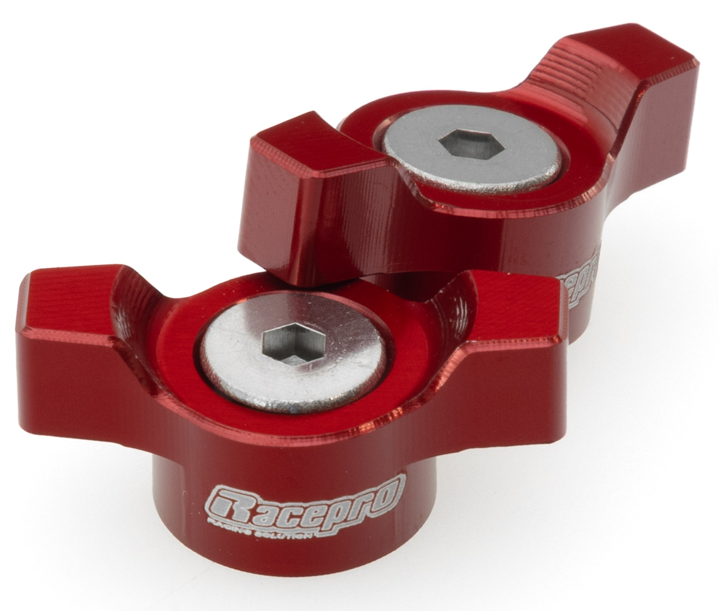 Fork Adjuster Set RACEPRO 