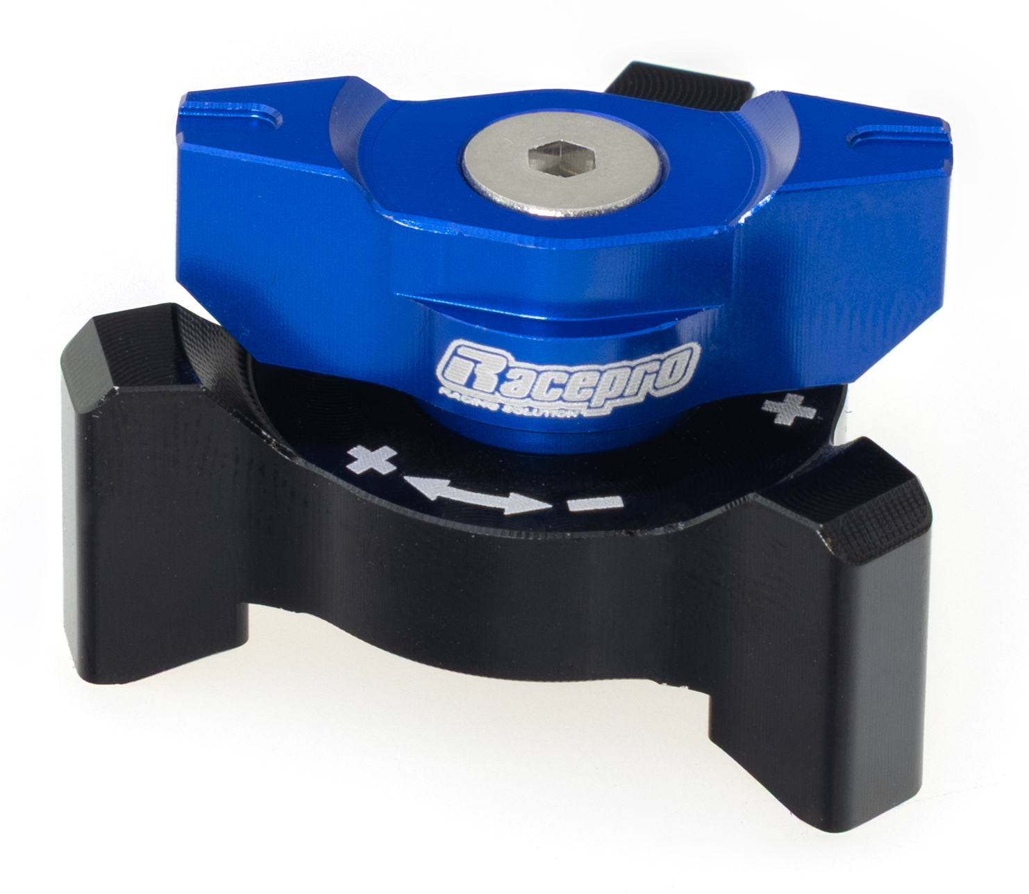 Rear Shock Preload Adjuster Repair Kit RACEPRO 