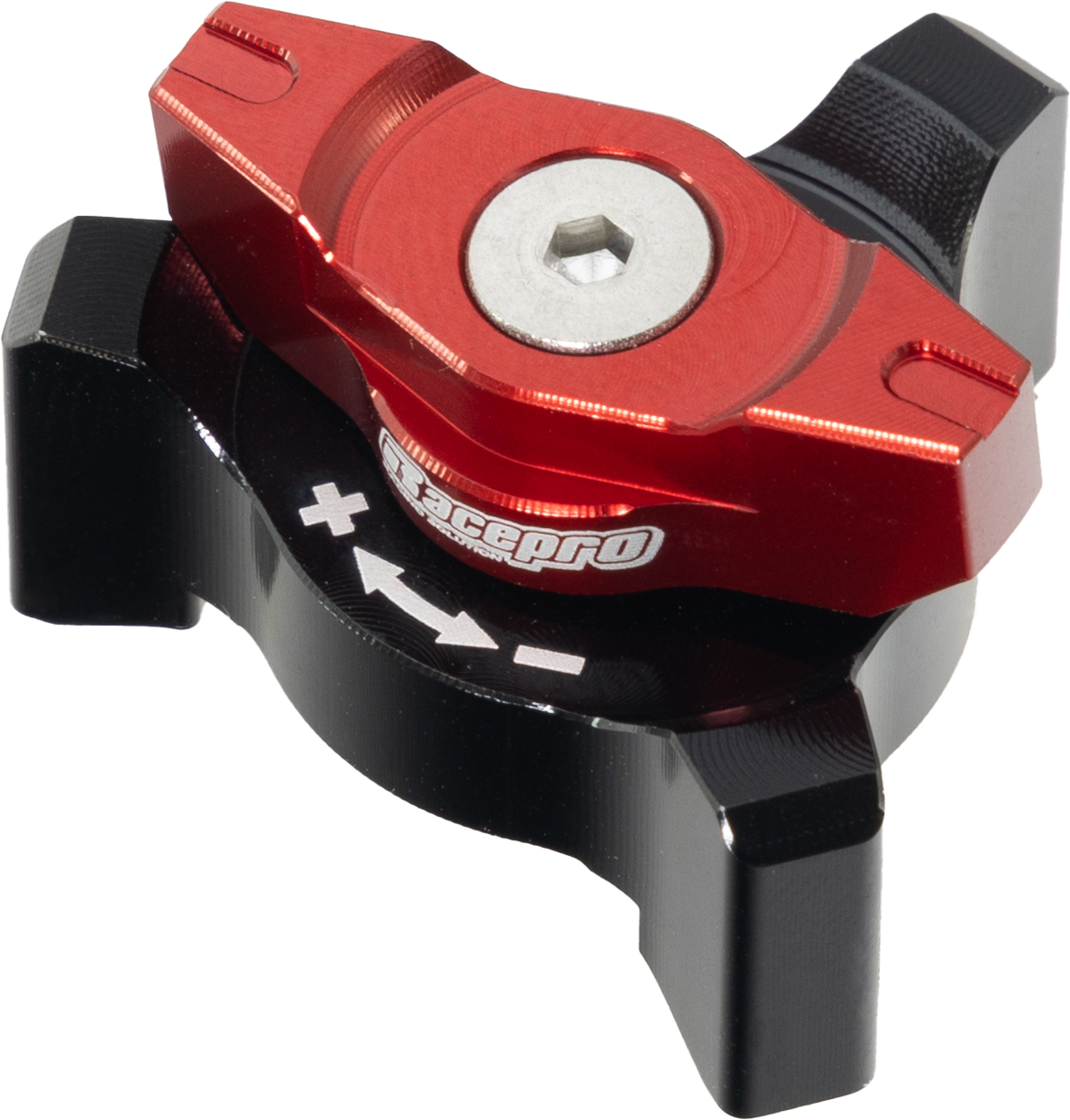 Rear Shock Preload Adjuster Repair Kit RACEPRO 