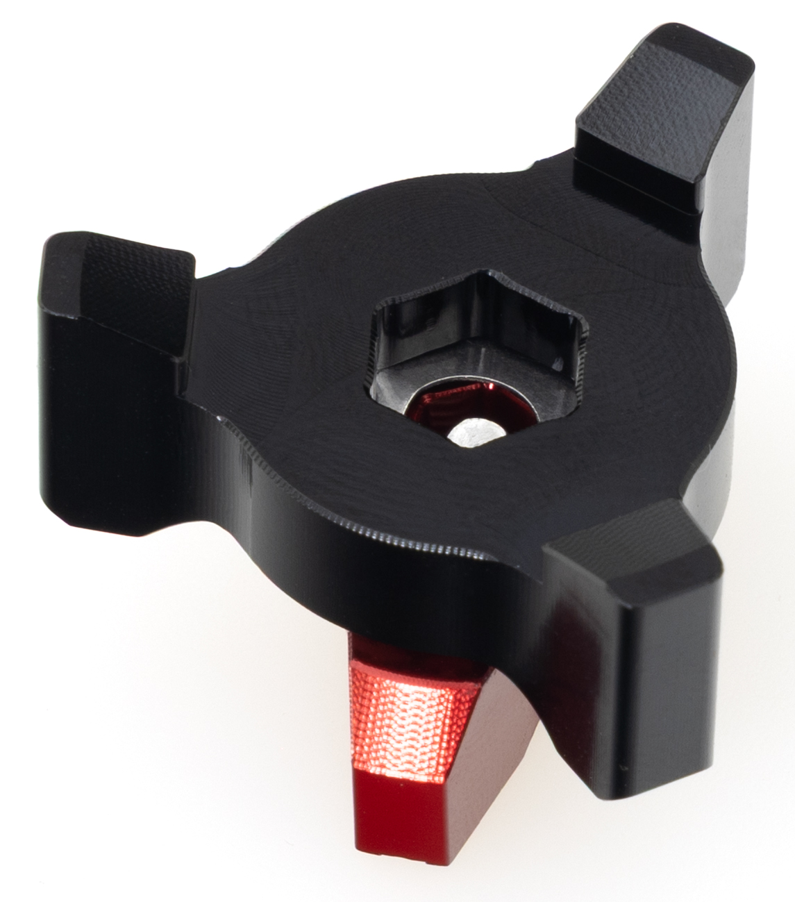 Rear Shock Preload Adjuster Repair Kit RACEPRO 