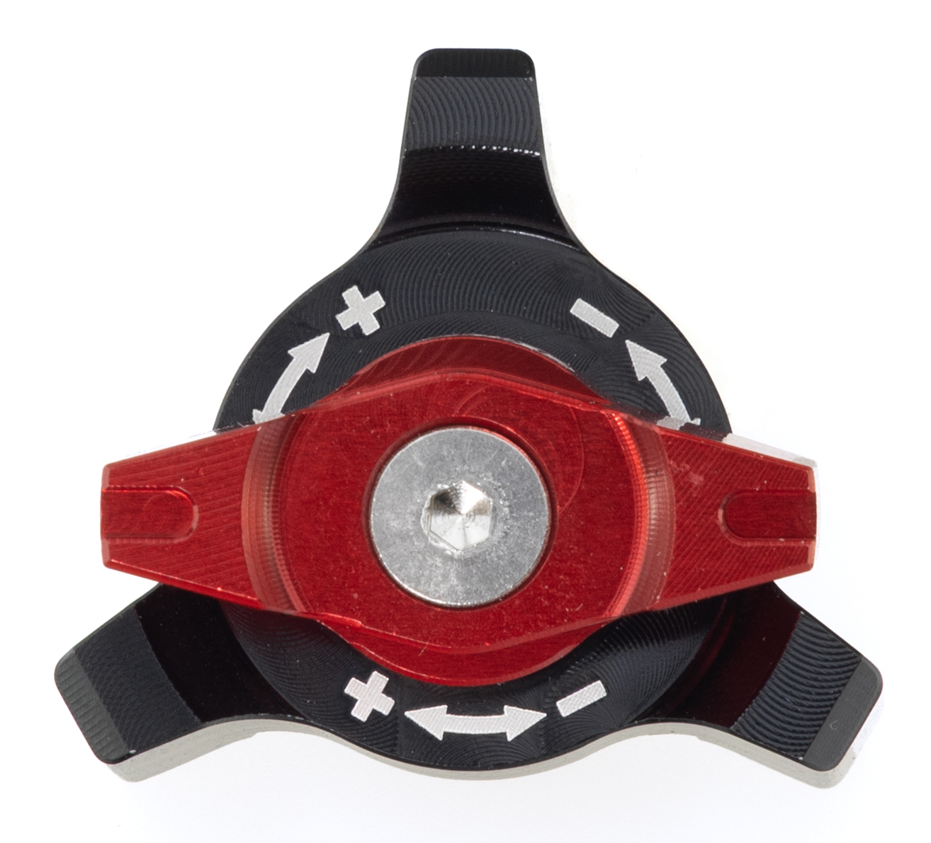 Rear Shock Preload Adjuster Repair Kit RACEPRO 