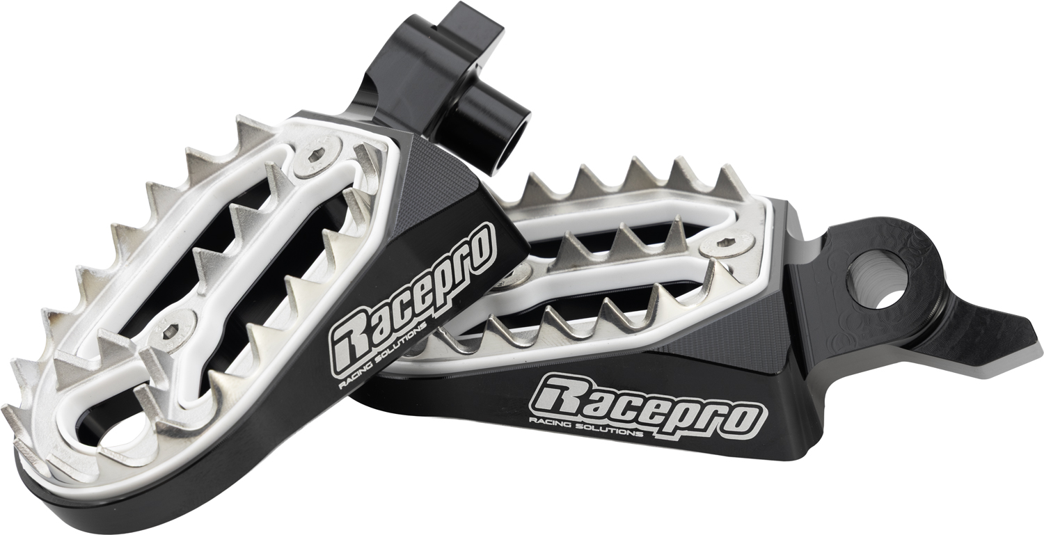 Estribos Off-Road RFP#2 RACEPRO 