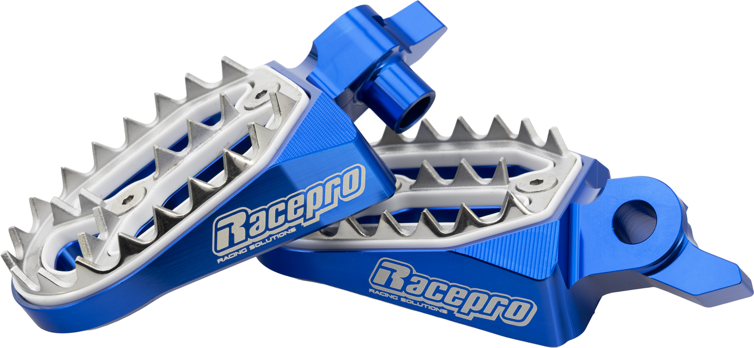 Estribos Off-Road RFP#2 RACEPRO 