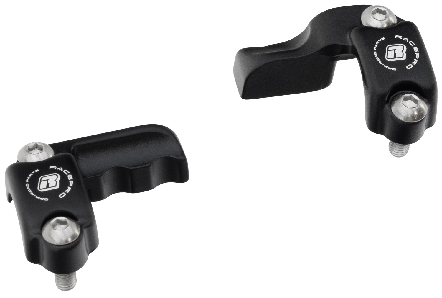 Proteções de Bomba de Travão e Embraiagem Brembo RACEPRO 