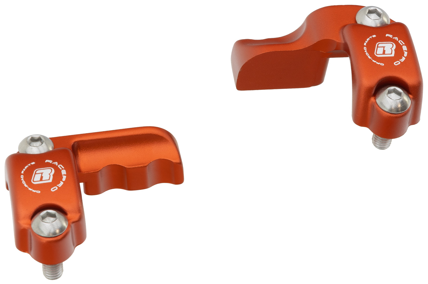 Proteções de Bomba de Travão e Embraiagem Brembo RACEPRO 