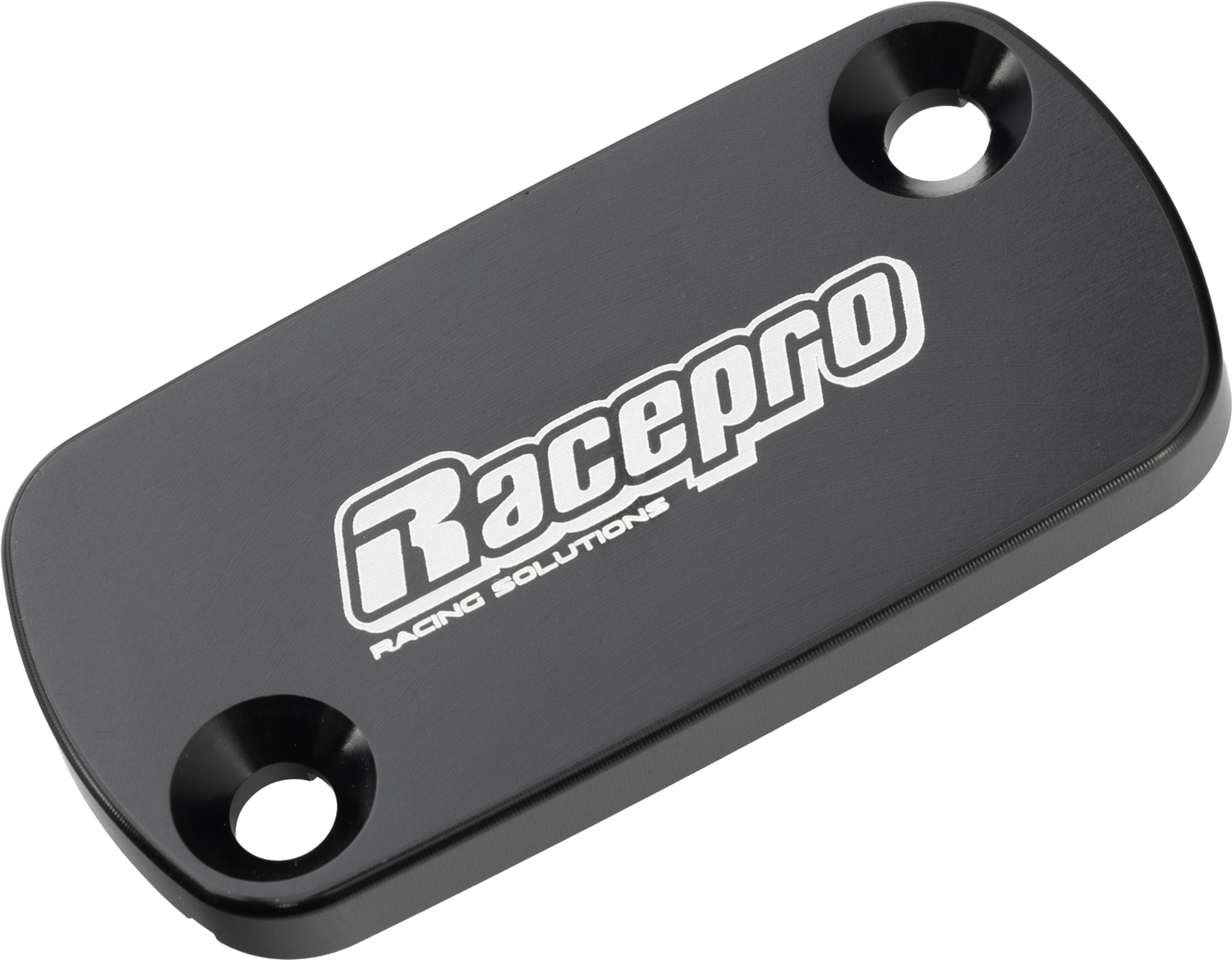 Front Brake & Clutch Master Cylinder Cover RACEPRO 