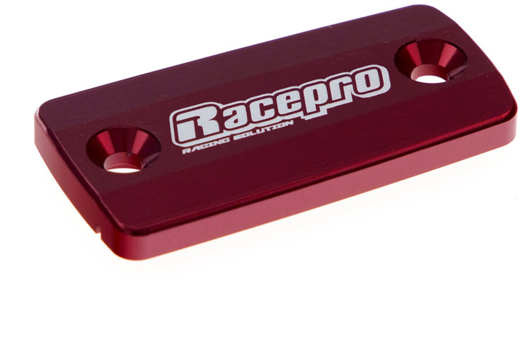 Clutch master cylinder cover RACEPRO 