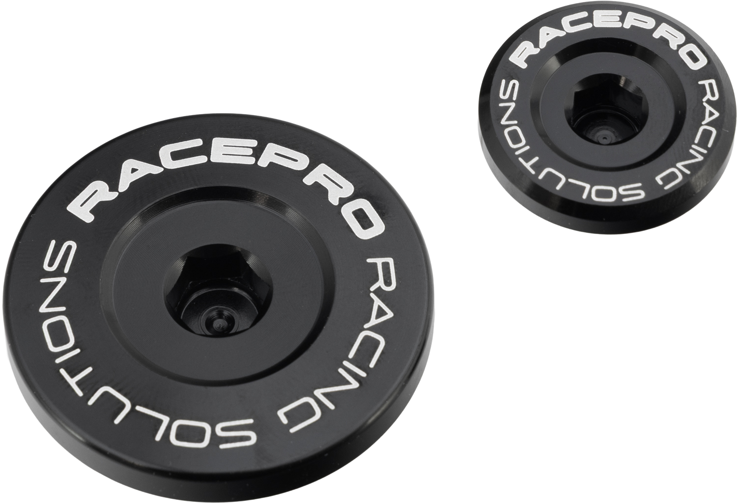 Tampa do Ponto do Motor RACEPRO 