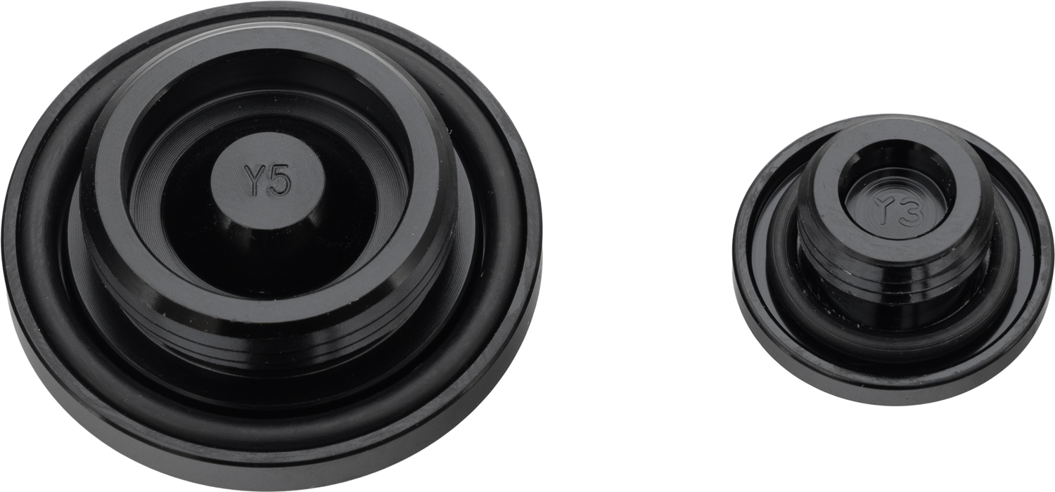 Tampa do Ponto do Motor RACEPRO 