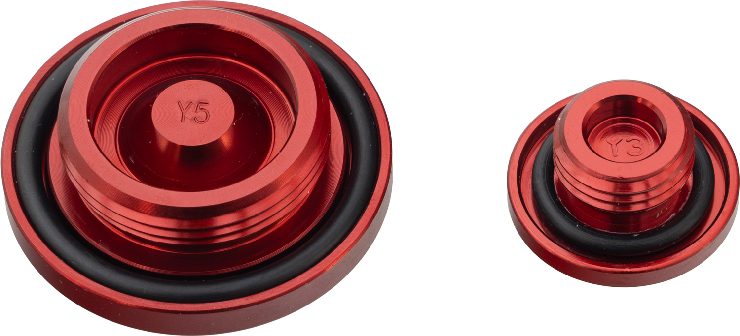 Tampa do Ponto do Motor RACEPRO 