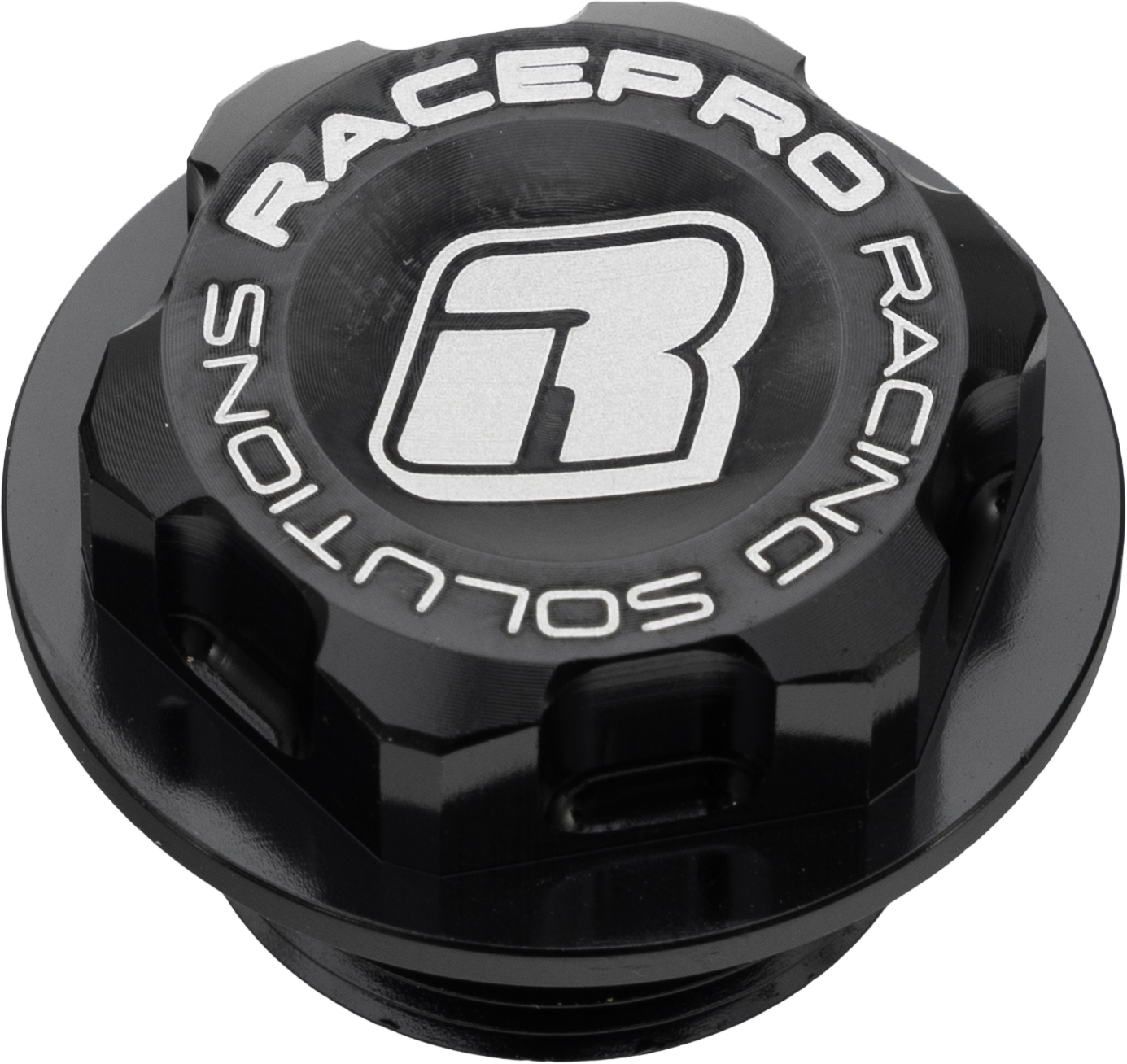 Parafuso do Eixo da Roda da Frente RACEPRO 