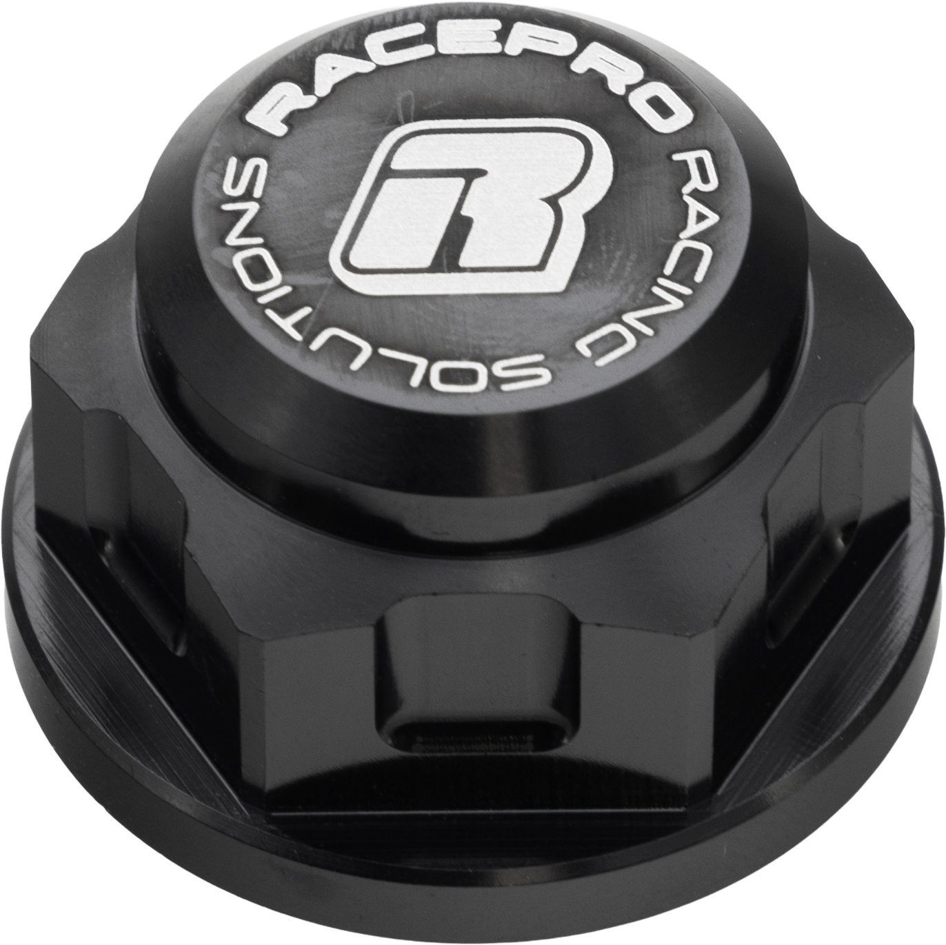 Rear Axle Nut RACEPRO 