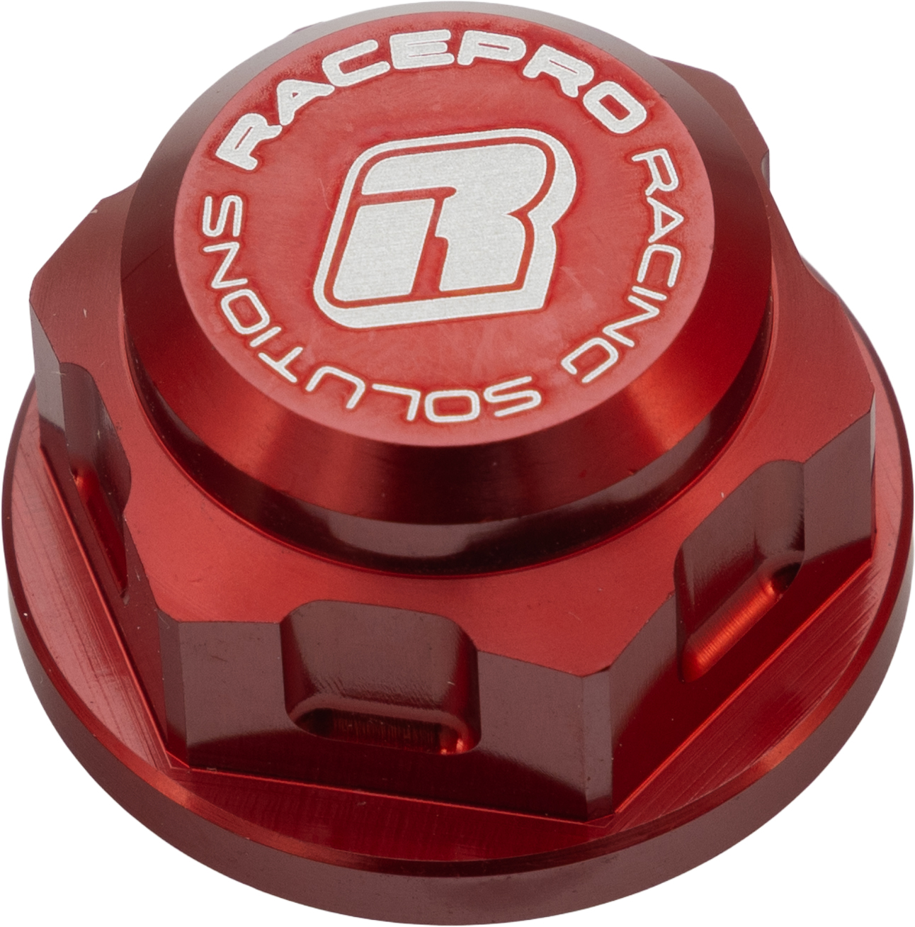 Rear Axle Nut RACEPRO 