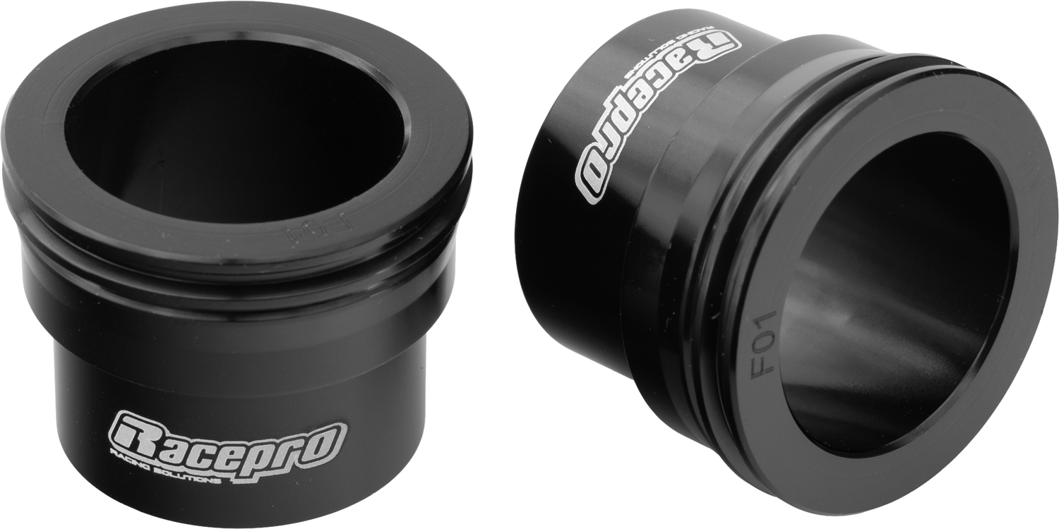 Casquilhos de Roda da Frente RACEPRO 