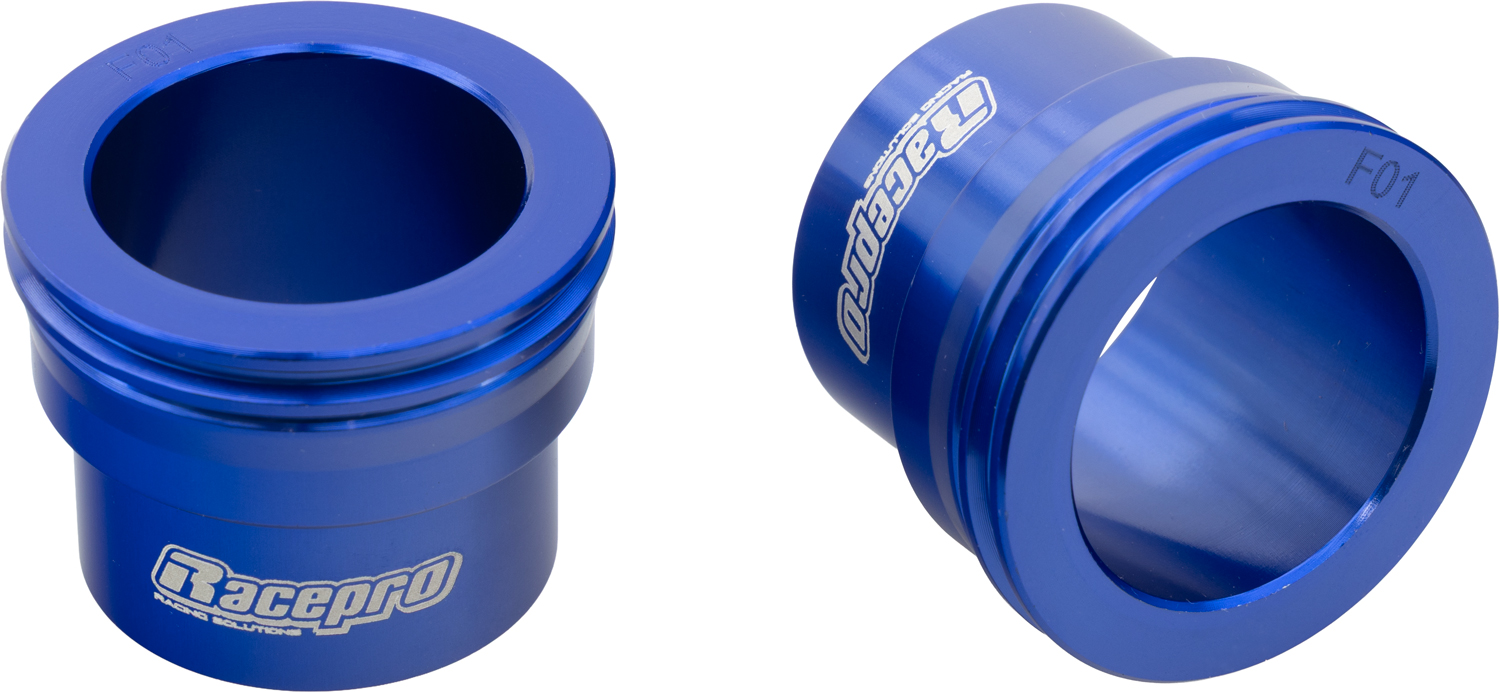 Casquilhos de Roda da Frente RACEPRO 