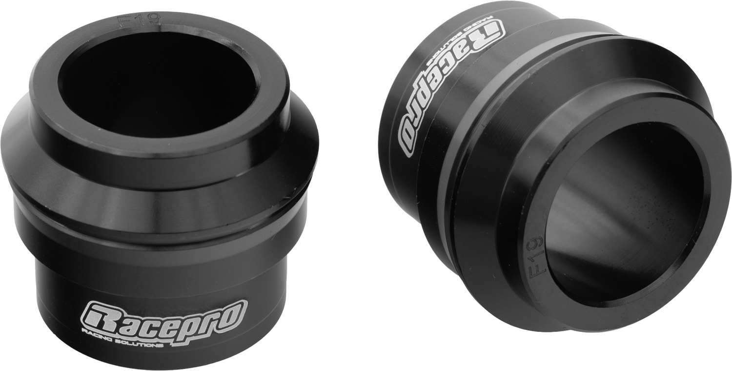 Casquilhos de Roda da Frente RACEPRO 