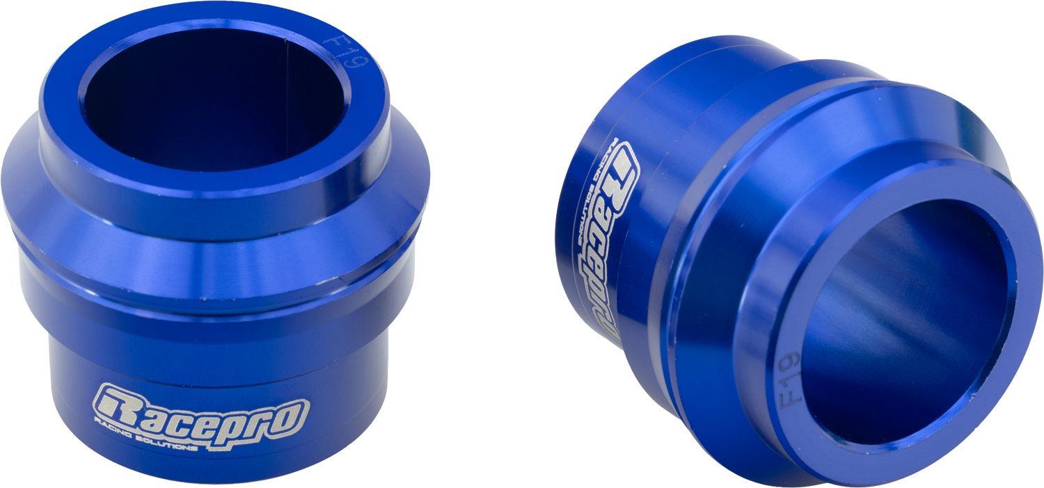 Casquilhos de Roda da Frente RACEPRO 