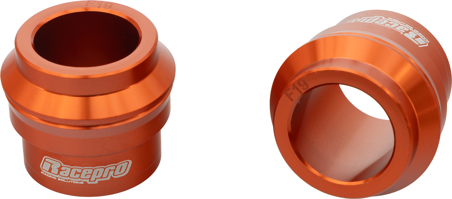 Casquilhos de Roda da Frente RACEPRO 